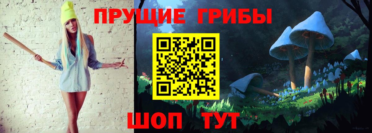 Галлюциногенные грибы Cubensis Алексеевка